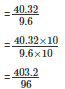 Ex-3.3, Decimals, Class 7, Math RD Sharma Solutions | RD Sharma Solutions for Class 7 Mathematics