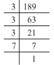 Chapter 3 - Squares and Square Roots (Ex-3.1) Part - 1, Class 8 Math RD Sharma Solutions | RD Sharma Solutions for Class 8 Mathematics