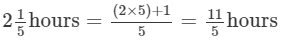 Ex-2.2, Fractions, Class 7, Math RD Sharma Solutions | RD Sharma Solutions for Class 7 Mathematics