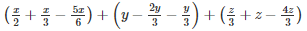 Ex-5.4, Factorization Of Algebraic Expressions, Class 9, Maths RD Sharma Solutions | RD Sharma Solutions for Class 9 Mathematics