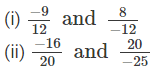 Ex - 4.5, Rational Numbers, Class 7, Math RD Sharma Solutions | RD Sharma Solutions for Class 7 Mathematics