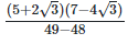 RD Sharma Solutions Ex-3.2, Rationalisation, Class 9, Maths | RD Sharma Solutions for Class 9 Mathematics