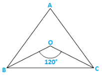 Ex-9.1, Triangle And Its Angles, Class 9, Maths RD Sharma Solutions | RD Sharma Solutions for Class 9 Mathematics