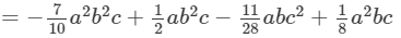 RD Sharma Solutions for Class 8 Math Chapter 6 - Algebraic Expressions and Identities (Part-1) | RD Sharma Solutions for Class 8 Mathematics
