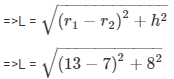 Surface Area and Volume Exercise 16.3(Part-1) - Class 10