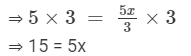 Ex - 8.4, Linear Equations in One Variable, Class 7, Math RD Sharma Solutions | RD Sharma Solutions for Class 7 Mathematics