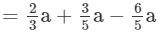 RD Sharma Solutions for Class 8 Math Chapter 6 - Algebraic Expressions and Identities (Part-1) | RD Sharma Solutions for Class 8 Mathematics