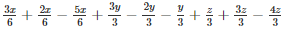 Ex-5.4, Factorization Of Algebraic Expressions, Class 9, Maths RD Sharma Solutions | RD Sharma Solutions for Class 9 Mathematics