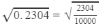 RD Sharma Solutions for Class 8 Math Chapter 3 - Squares and Square Roots (Part-6) | RD Sharma Solutions for Class 8 Mathematics