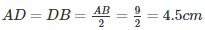 RD Sharma Solutions Ex-14.4, (Part - 1), Quadrilaterals, Class 9, Maths | RD Sharma Solutions for Class 9 Mathematics