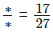 Ex-6.8, Fractions, Class 6, Maths RD Sharma Solutions | RD Sharma Solutions for Class 6 Mathematics