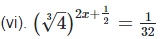 RD Sharma Solutions Ex-2.2, (Part - 1), Exponents Of Real Numbers, Class 9, Maths | RD Sharma Solutions for Class 9 Mathematics