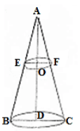 Surface Area and Volume Exercise 16.3(Part-1) - Class 10