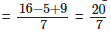 Ex-6.8, Fractions, Class 6, Maths RD Sharma Solutions | RD Sharma Solutions for Class 6 Mathematics