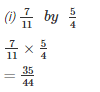 Ex-5.3, Operations On Rational Numbers, Class 7, Math RD Sharma Solutions | RD Sharma Solutions for Class 7 Mathematics