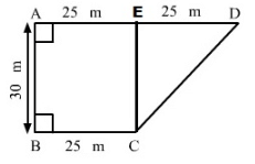 RD Sharma Solutions (Part - 2) - Ex-20.4, Mensuration - I, Class 7, Math | RD Sharma Solutions for Class 7 Mathematics