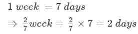 Ex-2.2, Fractions, Class 7, Math RD Sharma Solutions | RD Sharma Solutions for Class 7 Mathematics