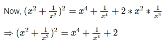 RD Sharma Solutions Ex-4.1, Algebraic Identities, Class 9, Maths | RD Sharma Solutions for Class 9 Mathematics