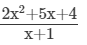 RD Sharma Solutions for Class 8 Math Chapter 8 - Division of Algebraic Expressions (Part-3) | RD Sharma Solutions for Class 8 Mathematics