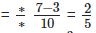 Ex-6.8, Fractions, Class 6, Maths RD Sharma Solutions | RD Sharma Solutions for Class 6 Mathematics