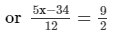 Chapter 9 - Linear Equation in One Variable (Part - 1), Class 8, Maths RD Sharma Solutions | RD Sharma Solutions for Class 8 Mathematics