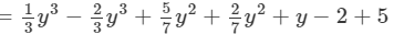 RD Sharma Solutions for Class 8 Math Chapter 6 - Algebraic Expressions and Identities (Part-1) | RD Sharma Solutions for Class 8 Mathematics