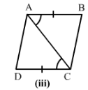 Ex-16.3, Congruence, Class 7, Math RD Sharma Solutions | RD Sharma Solutions for Class 7 Mathematics