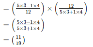 Ex-5.4 & Ex-5.5, Operations On Rational Numbers, Class 7, Math RD Sharma Solutions | RD Sharma Solutions for Class 7 Mathematics