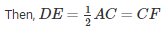 RD Sharma Solutions Ex-14.4, (Part - 1), Quadrilaterals, Class 9, Maths | RD Sharma Solutions for Class 9 Mathematics