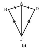 Ex-16.3, Congruence, Class 7, Math RD Sharma Solutions | RD Sharma Solutions for Class 7 Mathematics