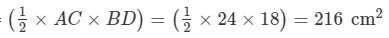 RD Sharma Solutions (Part - 2) - Ex-20.3, Mensuration - I, Class 7, Math | RD Sharma Solutions for Class 7 Mathematics