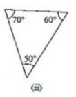 Ex-15.1, Properties Of Triangles, Class 7, Math RD Sharma Solutions | RD Sharma Solutions for Class 7 Mathematics