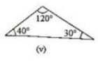 Ex-15.1, Properties Of Triangles, Class 7, Math RD Sharma Solutions | RD Sharma Solutions for Class 7 Mathematics