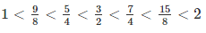 Ex-1.1 Number System, Class 9, Maths RD Sharma Solutions | RD Sharma Solutions for Class 9 Mathematics