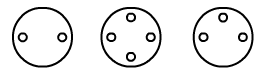Ex-18.2, Symmetry, Class 7, Math RD Sharma Solutions | RD Sharma Solutions for Class 7 Mathematics
