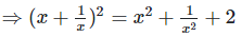 RD Sharma Solutions Ex-4.1, Algebraic Identities, Class 9, Maths | RD Sharma Solutions for Class 9 Mathematics