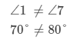 RD Sharma Solutions (Part - 2) - Ex-14.2, Lines and Angles, Class 7, Math | RD Sharma Solutions for Class 7 Mathematics