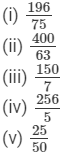 RD Sharma Solutions for Class 8 Math Chapter 3 - Squares and Square Roots (Part-7) | RD Sharma Solutions for Class 8 Mathematics