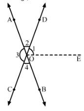 RD Sharma Solutions (Part - 1) - Ex-14.1, Lines and Angles, Class 7, Math | RD Sharma Solutions for Class 7 Mathematics