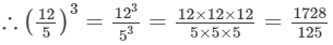 RD Sharma Solutions for Class 8 Math Chapter 4 - Cubes and Cube Roots (Part-2) | RD Sharma Solutions for Class 8 Mathematics
