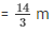 Surface Area and Volume Exercise 16.2(Part-1) - Class 10