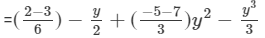 RD Sharma Solutions for Class 8 Math Chapter 6 - Algebraic Expressions and Identities (Part-1) | RD Sharma Solutions for Class 8 Mathematics
