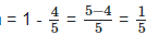 Ex-6.8, Fractions, Class 6, Maths RD Sharma Solutions | RD Sharma Solutions for Class 6 Mathematics