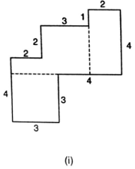 Ex-20.4, Mensuration, Class 6, Maths RD Sharma Solutions | RD Sharma Solutions for Class 6 Mathematics