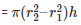 Ex-19.2, (Part -1), Surface Area And Volume Of Right Circular Cylinder, Class 9 RD Sharma Solutions | RD Sharma Solutions for Class 9 Mathematics
