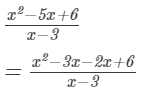 RD Sharma Solutions for Class 8 Math Chapter 8 - Division of Algebraic Expressions (Part-3) | RD Sharma Solutions for Class 8 Mathematics