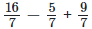 Ex-6.8, Fractions, Class 6, Maths RD Sharma Solutions | RD Sharma Solutions for Class 6 Mathematics