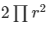 Surface Area and Volume Exercise 16.2(Part-1) - Class 10