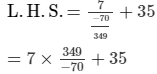 Chapter 9 - Linear Equation in One Variable (Part - 1), Class 8, Maths RD Sharma Solutions | RD Sharma Solutions for Class 8 Mathematics