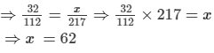 Page No.9.14, Ratio Proportion And Unitary Method, Class 6, Maths RD Sharma Solutions | RD Sharma Solutions for Class 6 Mathematics